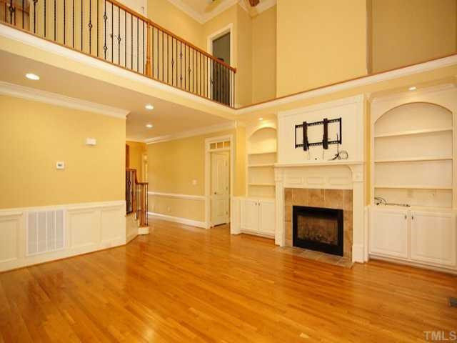 5211 Landguard Drive Raleigh, NC 27613 - Photo 8 of 25 Studio/Study/Office
