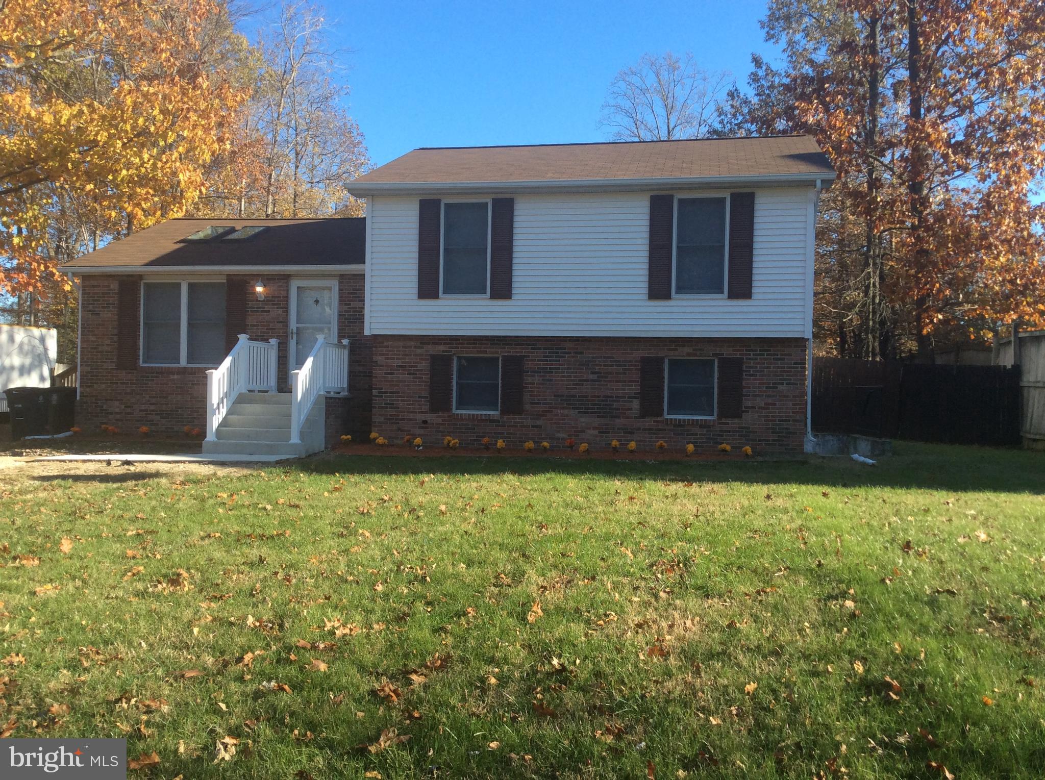 8301 Rison Drive Brandywine, MD 20613 - Photo 1 of 34