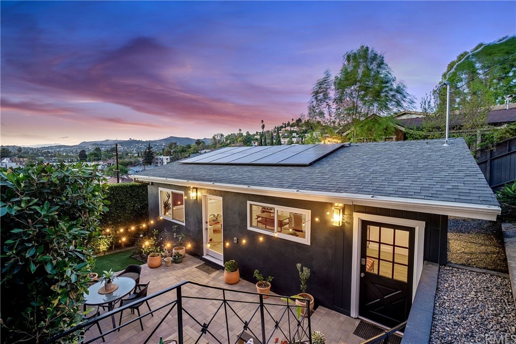 1743 Griffith Park Boulevard Silver Lake, CA 90026 - Photo 1 of 38