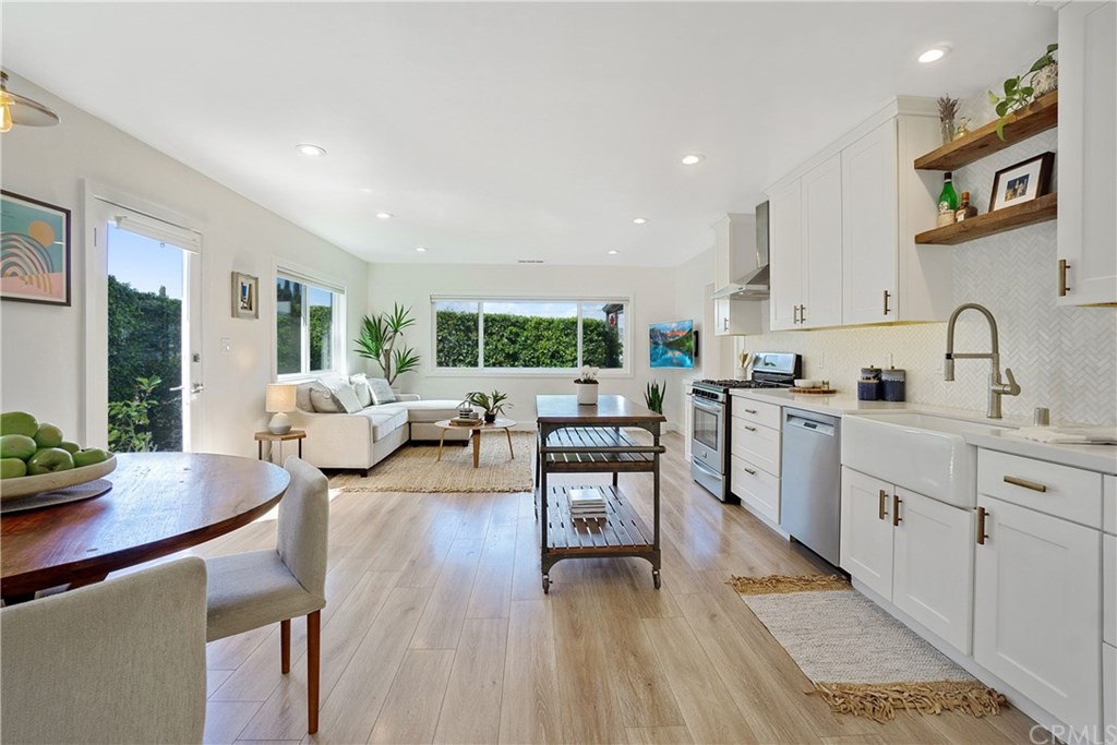 1743 Griffith Park Boulevard Silver Lake, CA 90026 - Photo 13 of 38