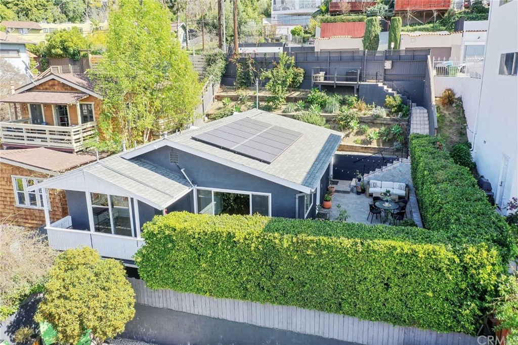 1743 Griffith Park Boulevard Silver Lake, CA 90026 - Photo 24 of 38