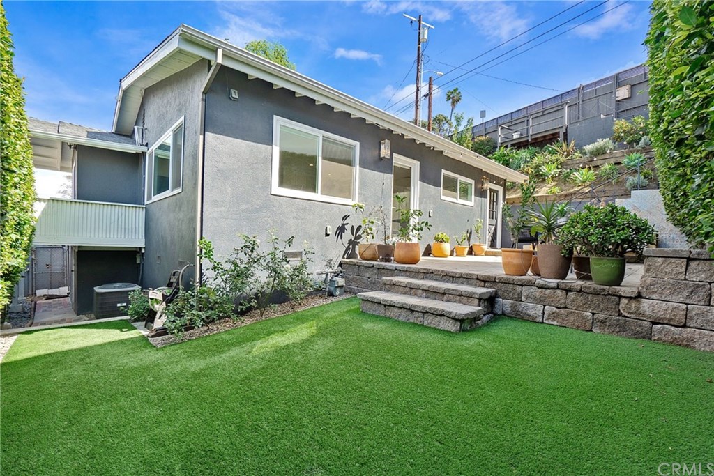 1743 Griffith Park Boulevard Silver Lake, CA 90026 - Photo 31 of 38