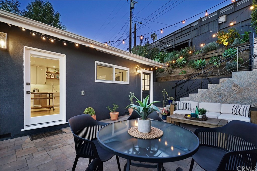 1743 Griffith Park Boulevard Silver Lake, CA 90026 - Photo 33 of 38