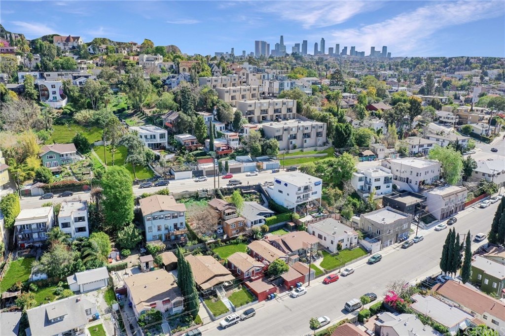 1743 Griffith Park Boulevard Silver Lake, CA 90026 - Photo 37 of 38