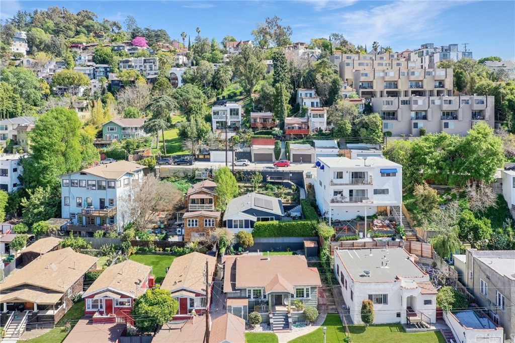 1743 Griffith Park Boulevard Silver Lake, CA 90026 - Photo 38 of 38