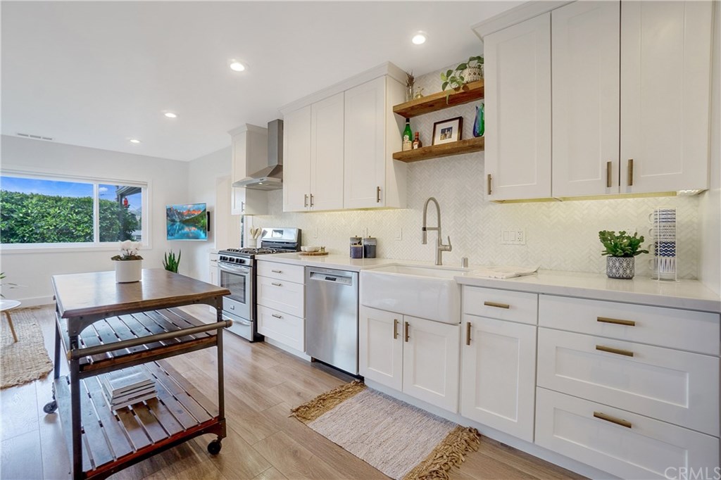 1743 Griffith Park Boulevard Silver Lake, CA 90026 - Photo 9 of 38