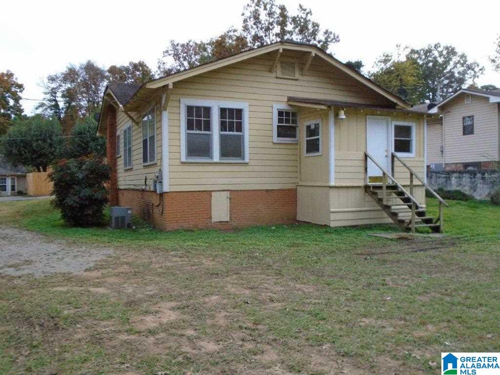 709 Oak Street Bessemer, AL 35022 - Photo 3 of 15