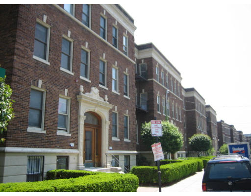 4 Ransom Road, Unit 16 Boston, MA 02135 - Photo 1 of 8