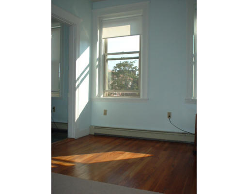 4 Ransom Road, Unit 16 Boston, MA 02135 - Photo 2 of 8