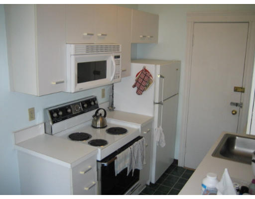 4 Ransom Road, Unit 16 Boston, MA 02135 - Photo 4 of 8