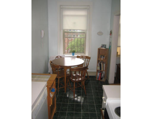 4 Ransom Road, Unit 16 Boston, MA 02135 - Photo 6 of 8