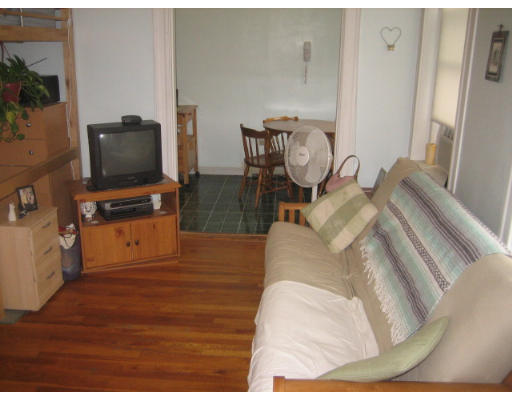 4 Ransom Road, Unit 16 Boston, MA 02135 - Photo 7 of 8