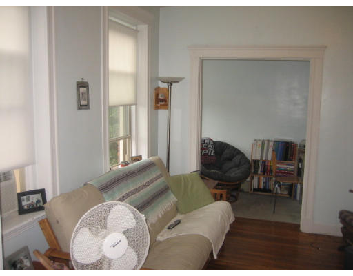 4 Ransom Road, Unit 16 Boston, MA 02135 - Photo 8 of 8