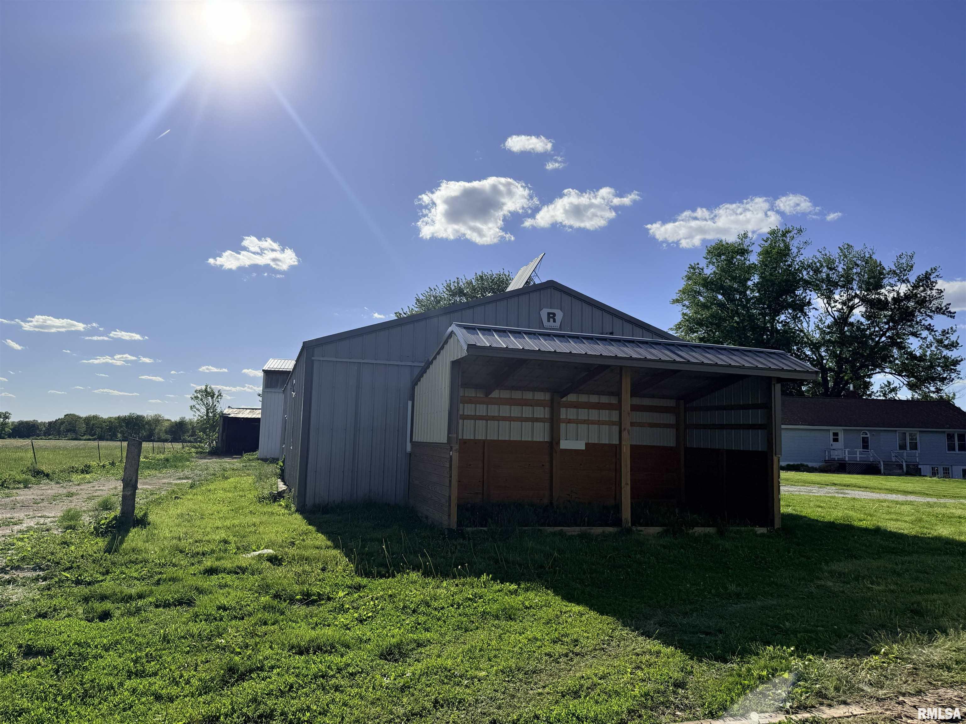 9721 East Lasswell Road Cuba, IL 61427 - Photo 21 of 28
