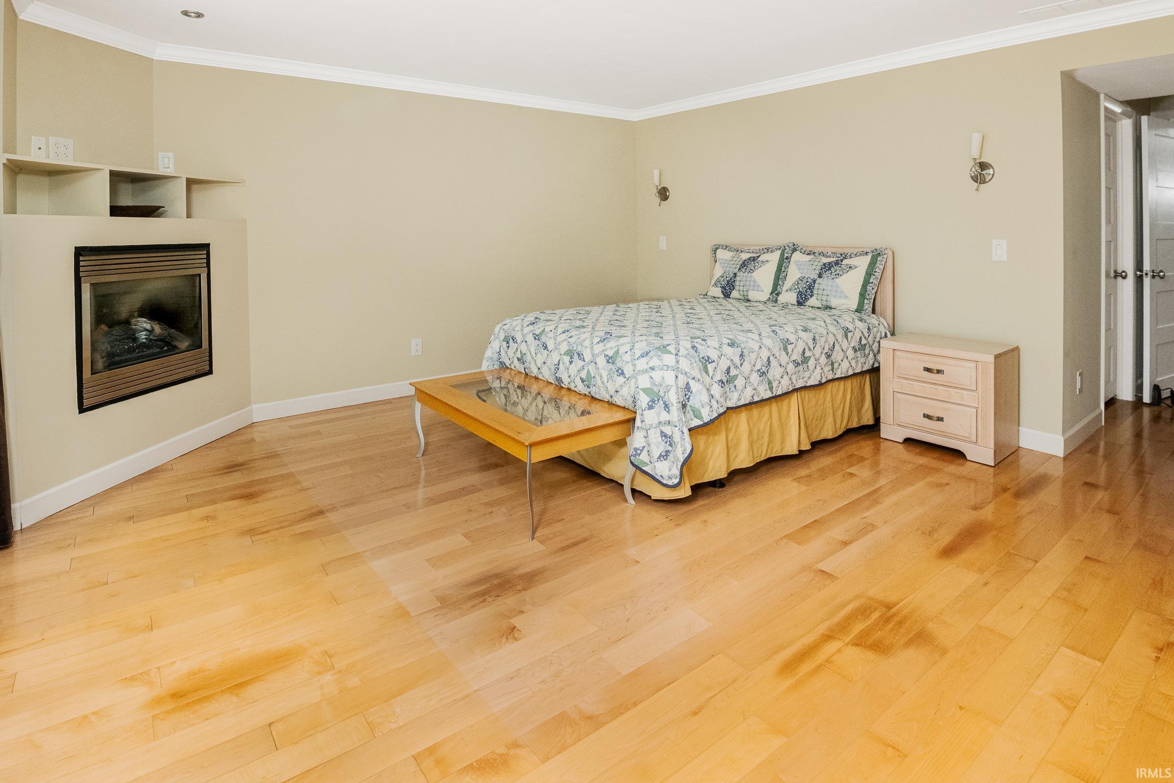 4691 East Inverness Woods Road Bloomington, IN 47401 - Photo 24 of 35