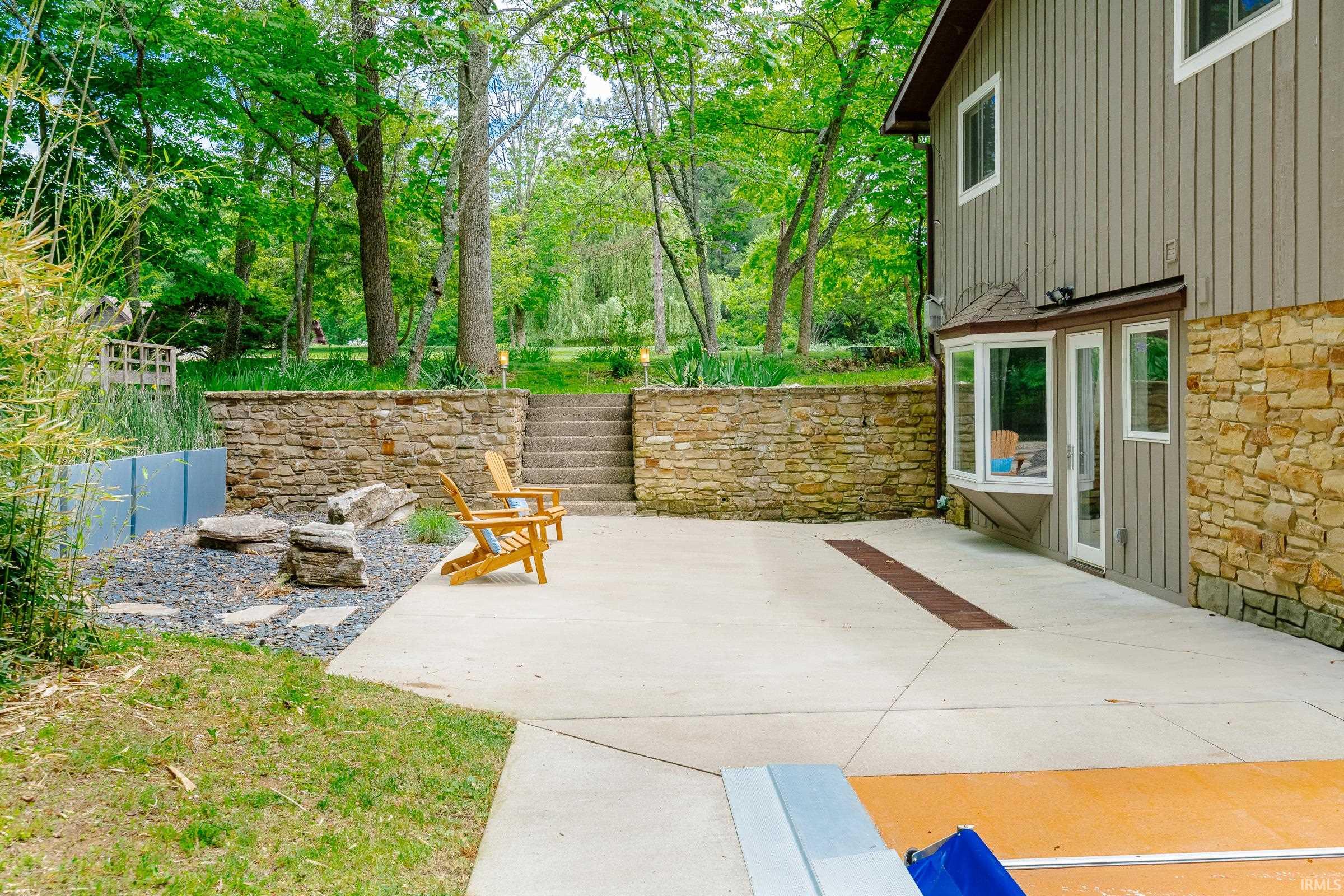 4691 East Inverness Woods Road Bloomington, IN 47401 - Photo 28 of 35