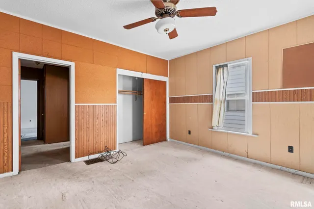 $24,900 | 1504 East Phillips Street, Springfield, IL 62702