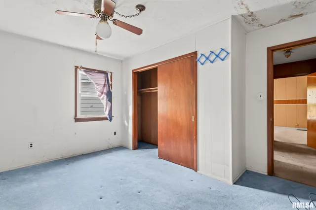 $24,900 | 1504 East Phillips Street, Springfield, IL 62702