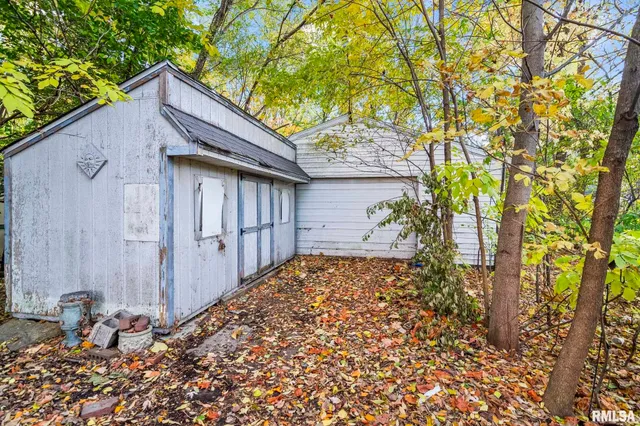 $24,900 | 1504 East Phillips Street, Springfield, IL 62702