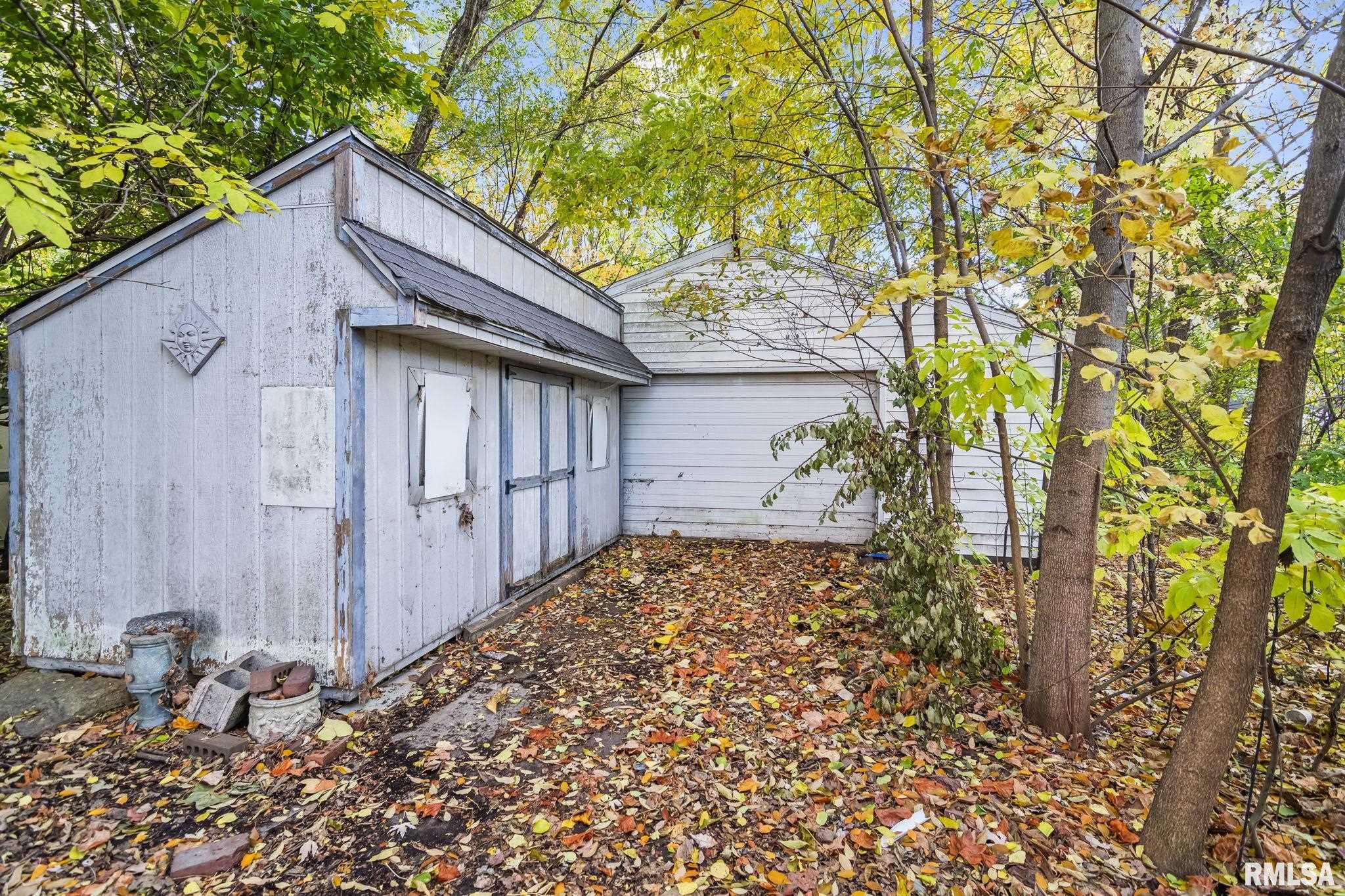 1504 East Phillips Street Springfield, IL 62702 - Photo 23 of 30