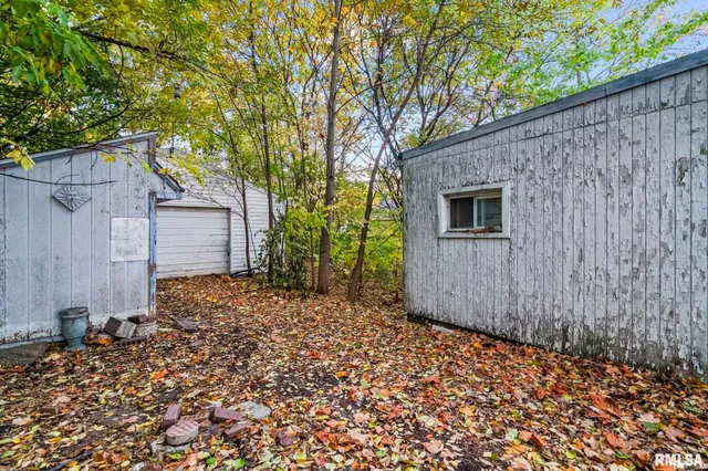 $24,900 | 1504 East Phillips Street, Springfield, IL 62702