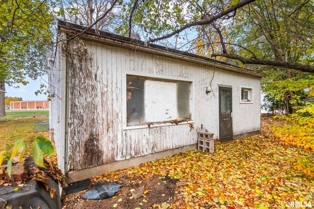 $24,900 | 1504 East Phillips Street, Springfield, IL 62702