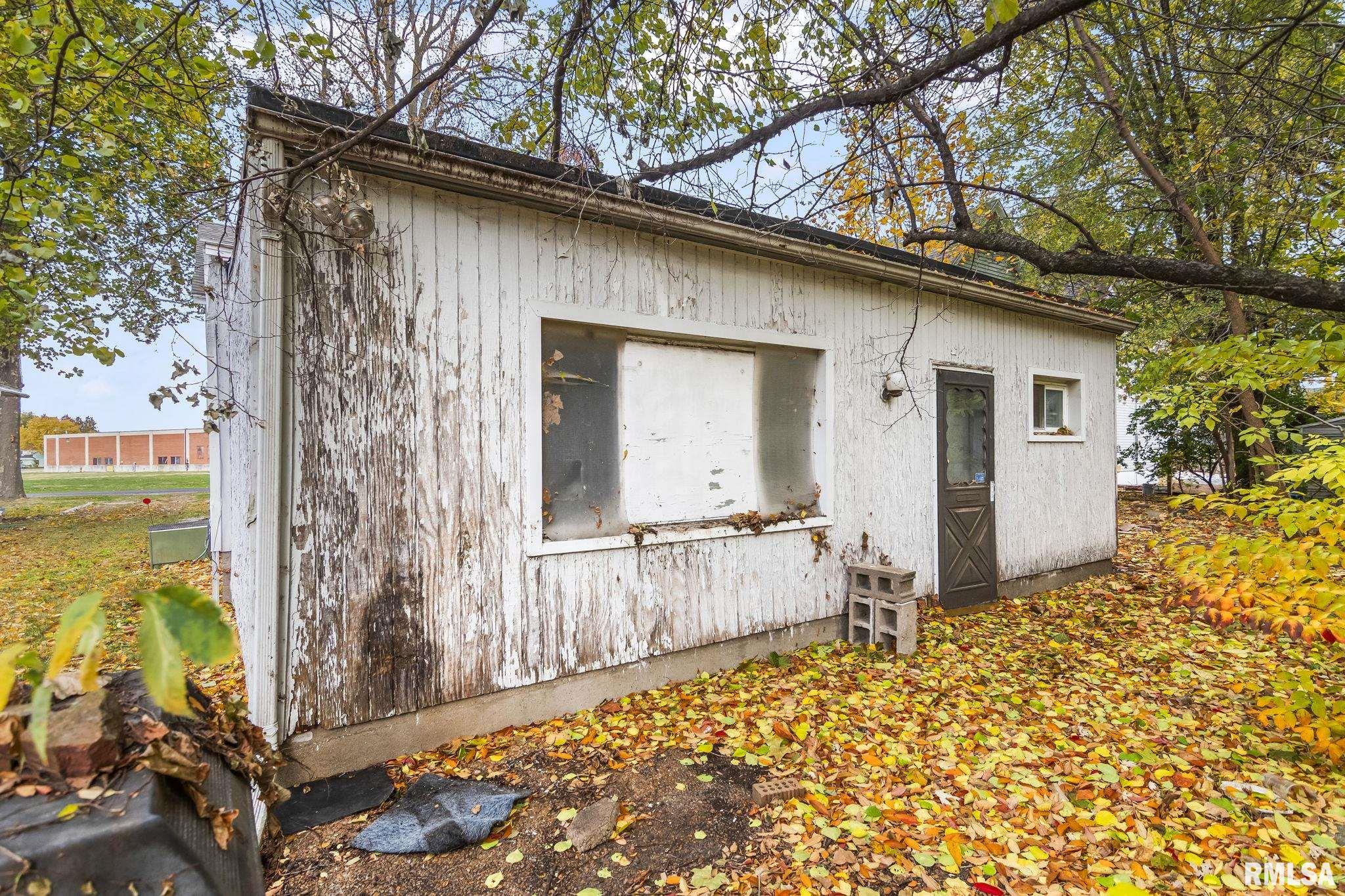 1504 East Phillips Street Springfield, IL 62702 - Photo 26 of 30