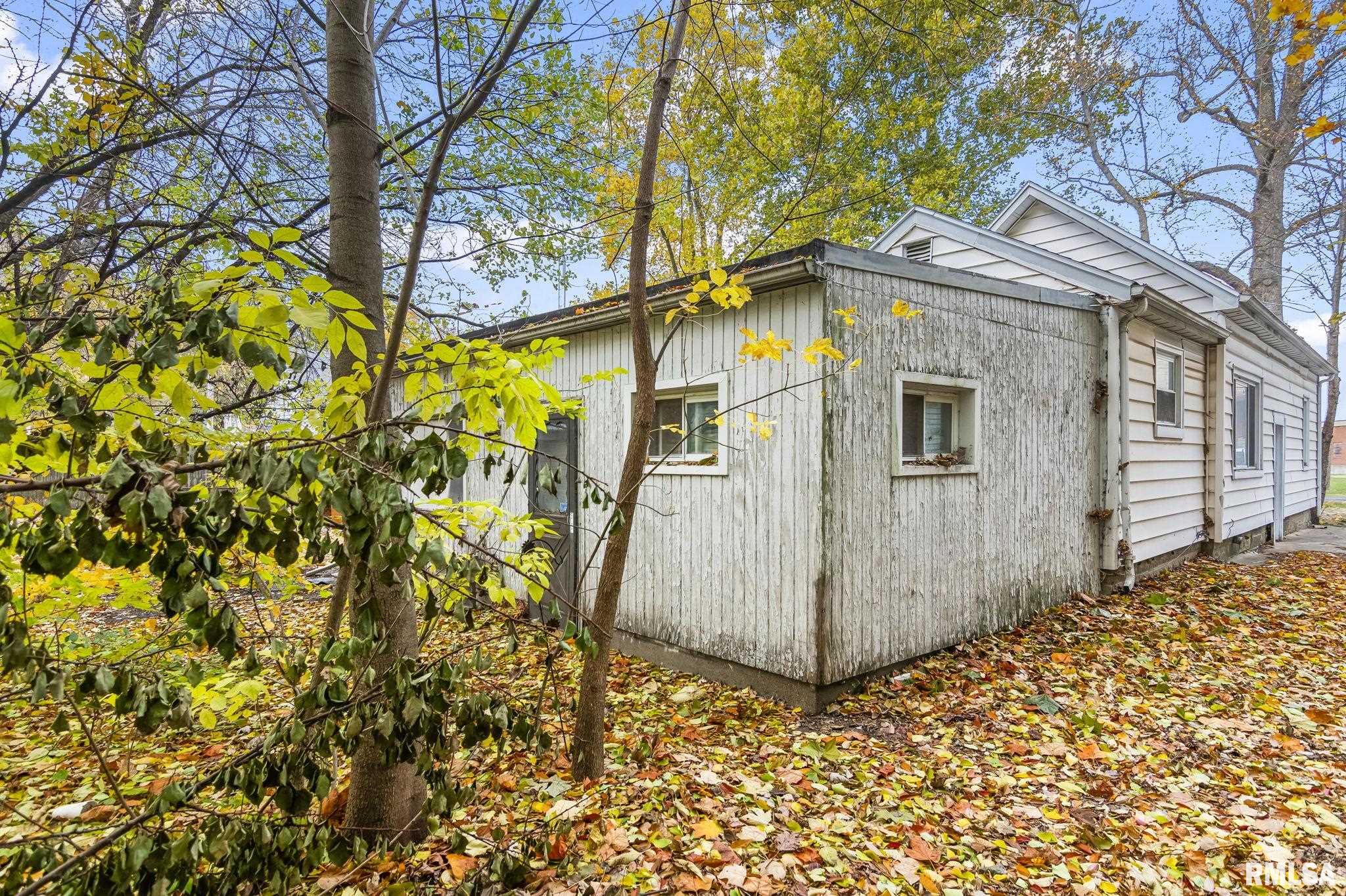 1504 East Phillips Street Springfield, IL 62702 - Photo 28 of 30