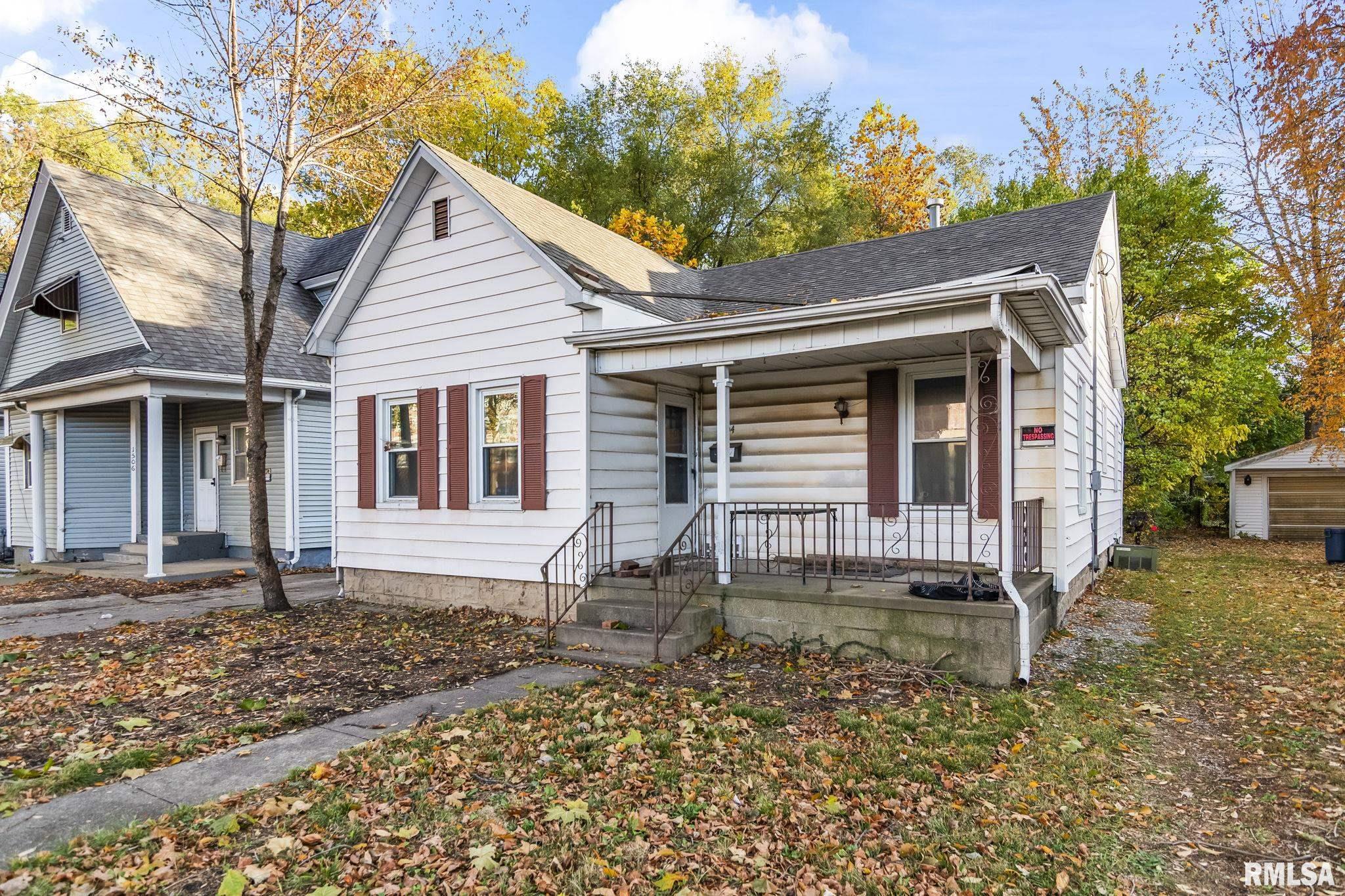 1504 East Phillips Street Springfield, IL 62702 - Photo 29 of 30