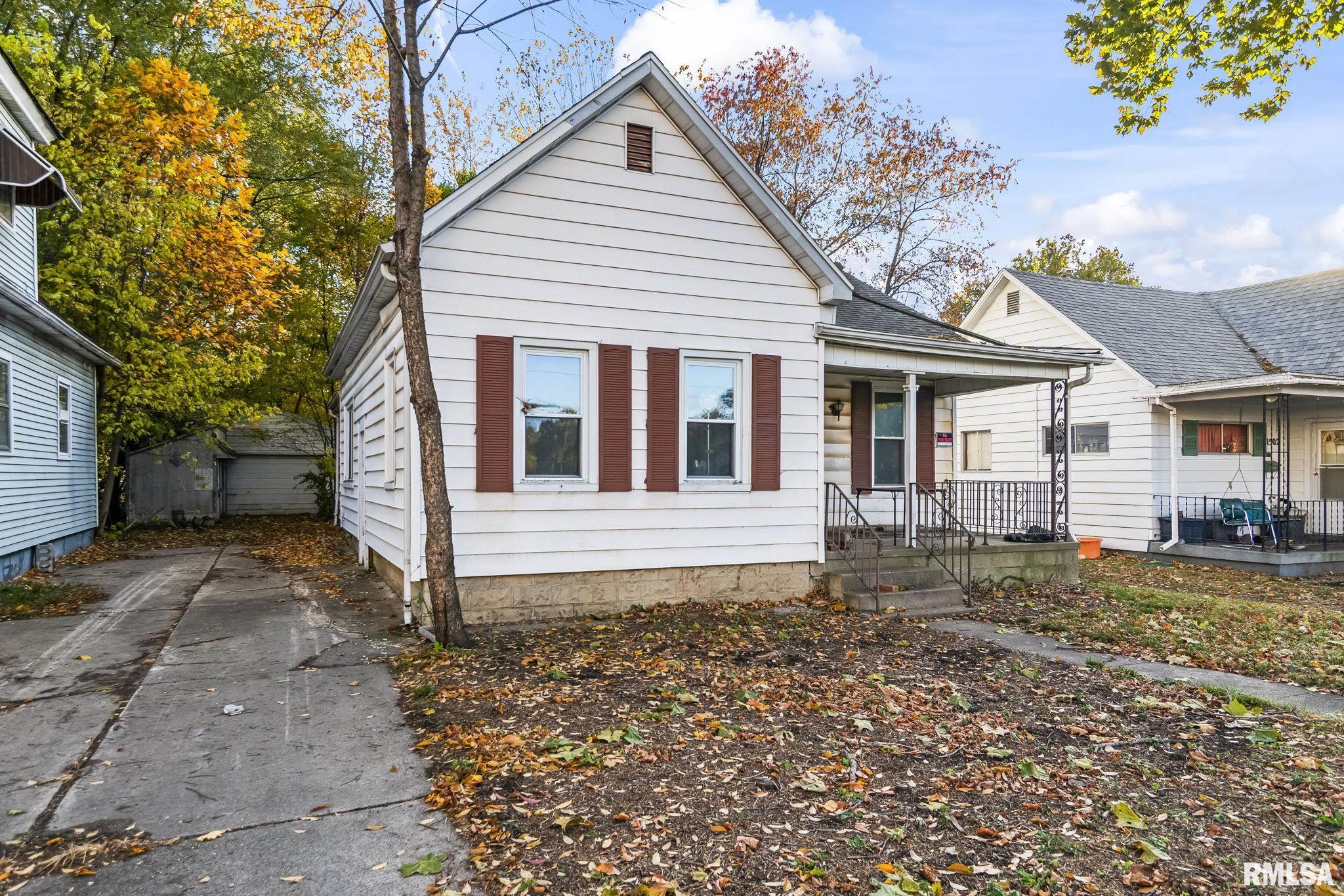 1504 East Phillips Street Springfield, IL 62702 - Photo 30 of 30