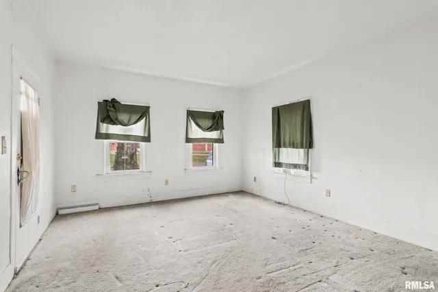 $24,900 | 1504 East Phillips Street, Springfield, IL 62702