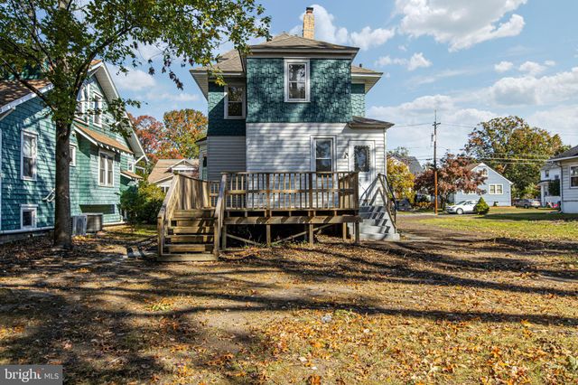 $469,900 | 928 Linwood Avenue, Collingswood, NJ 08108