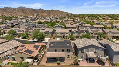 $459,900 | 21171 West Holly Street, Buckeye, AZ 85396