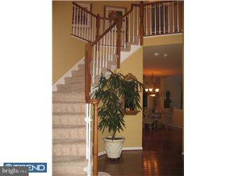 1064 Redtail Road Audubon, PA 19403 - Photo 4 of 12 Foyer
