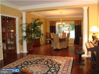 1064 Redtail Road Audubon, PA 19403 - Photo 5 of 12 Dining Room