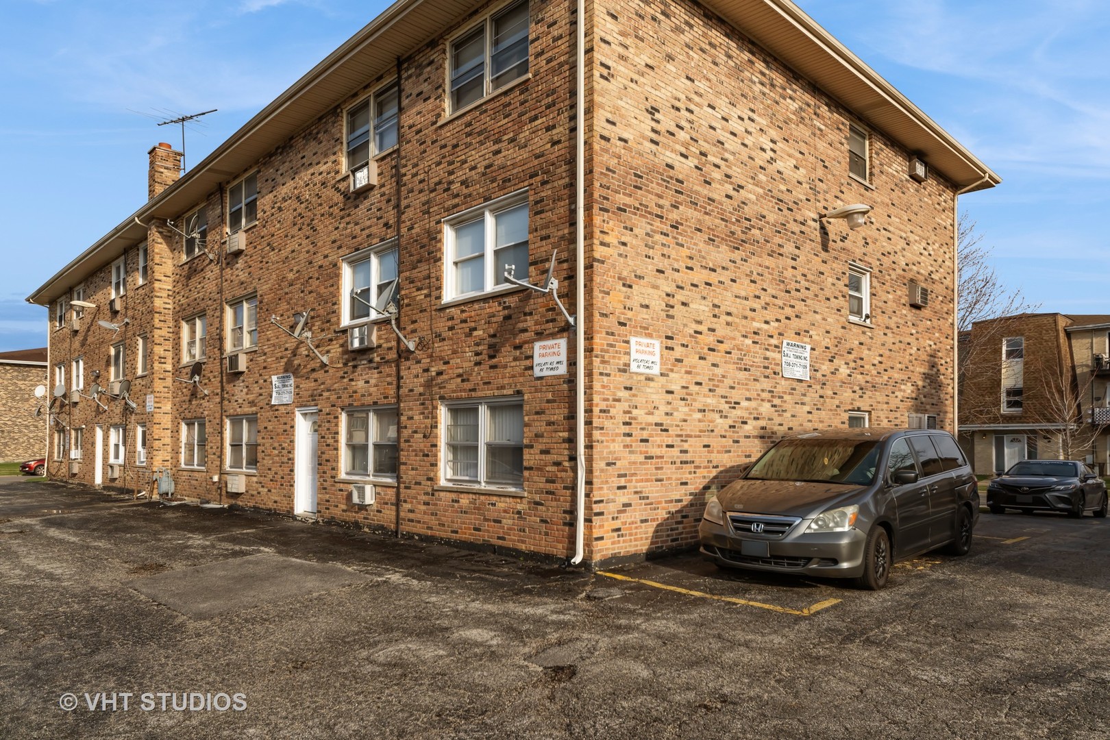 7041 O'Connell Drive, Unit 101 Chicago Ridge, IL 60415 - Photo 14 of 14