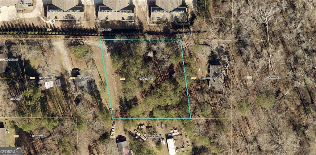 2387 West Sandtown Road Southwest Marietta, GA 30064 - Photo 1 of 1