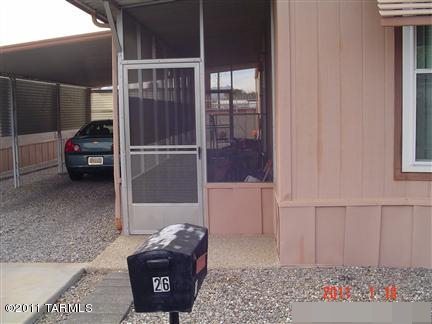 775 West Roger Road, Unit 26 Tucson, AZ 85705 - Photo 1 of 6