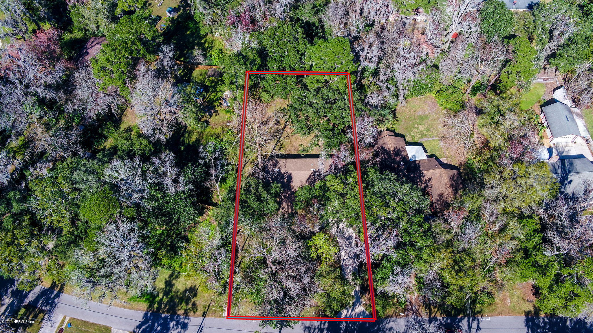 2965 Magnolia Road Orange Park, FL 32065 - Photo 36 of 38 2965 Magnolia Rd_K2 Edit-12 With Lines