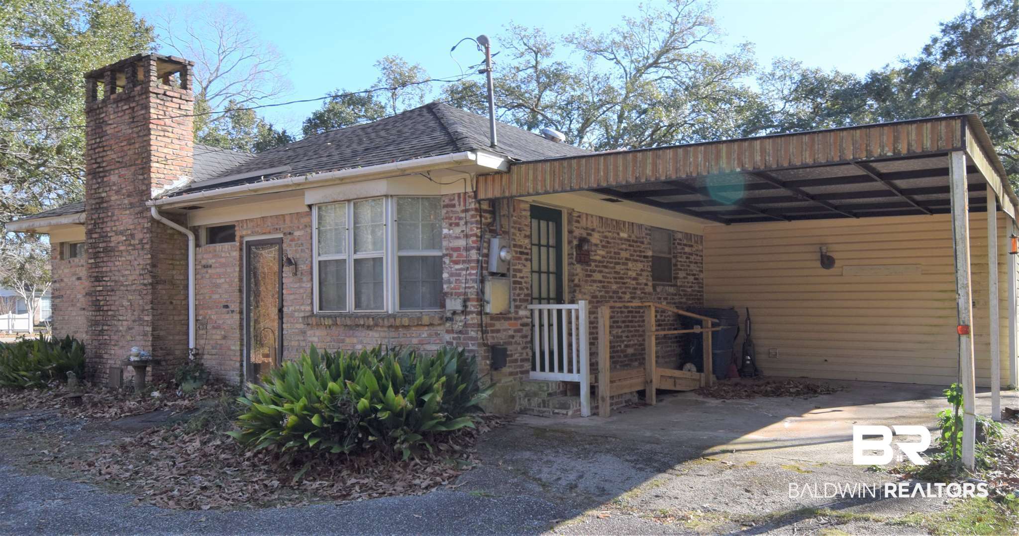 10060 East Border Drive Grand Bay, AL 36541 - Photo 3 of 24