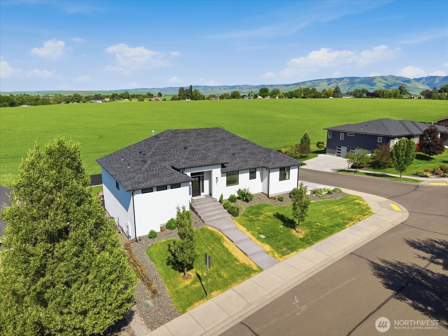 87 Coyote Ridge Drive Walla Walla, WA 99362 - Photo 38 of 40