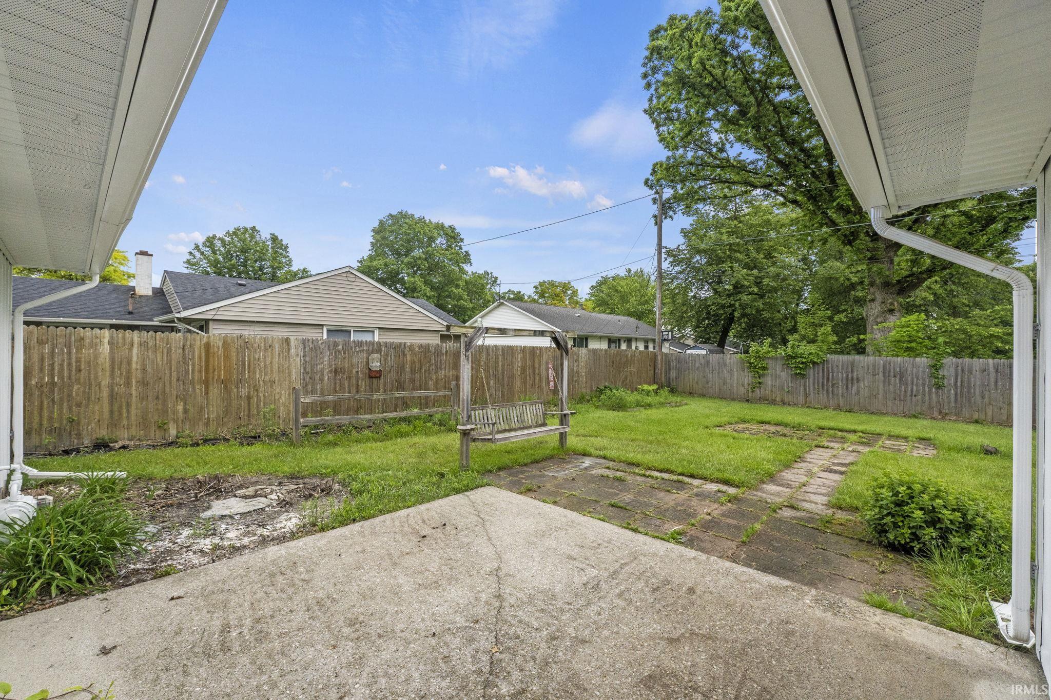 6820 Raintree Road Fort Wayne, IN 46825 - Photo 26 of 33