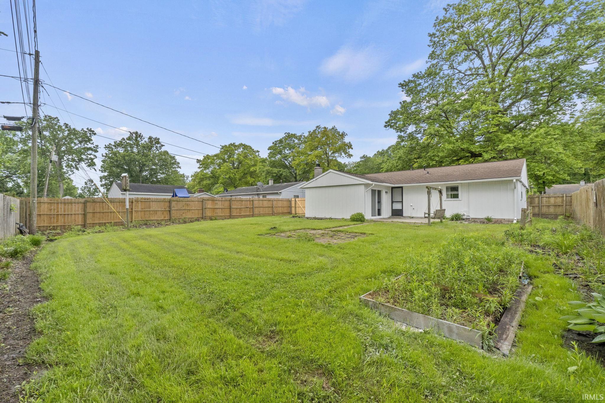 6820 Raintree Road Fort Wayne, IN 46825 - Photo 29 of 33