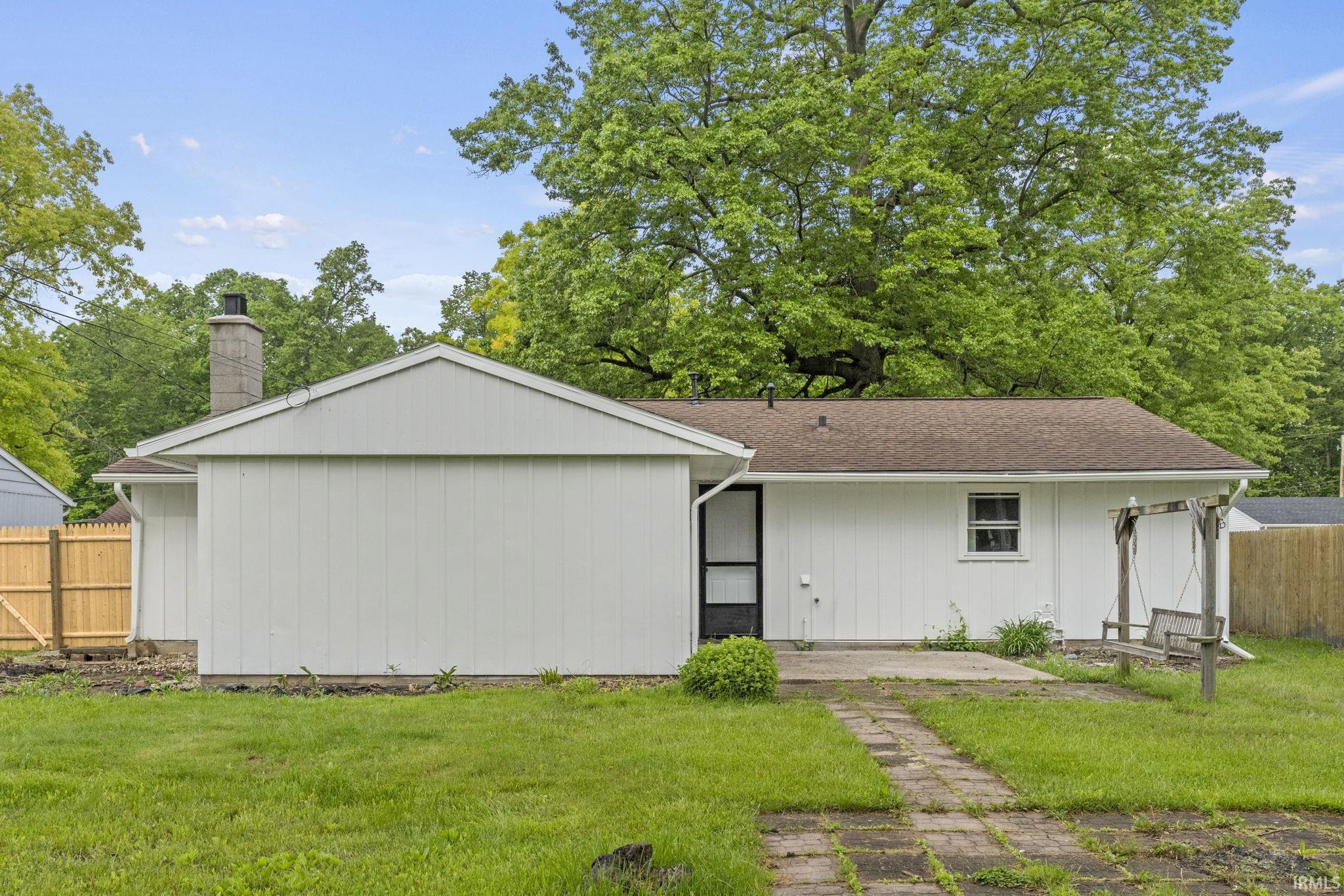 6820 Raintree Road Fort Wayne, IN 46825 - Photo 30 of 33