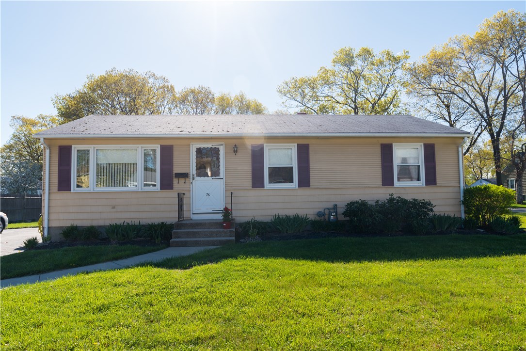 76 Rome Avenue Warwick, RI 02886 - Photo 1 of 12 Gallery Image 1
