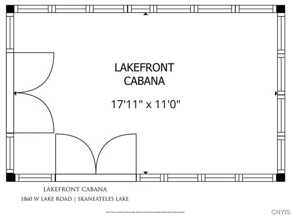 $2,995,000 | 1860 West Lake Road, Skaneateles, NY 13152