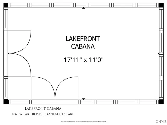 $3,400,000 | 1860 East Lake Road, Skaneateles, NY 13152