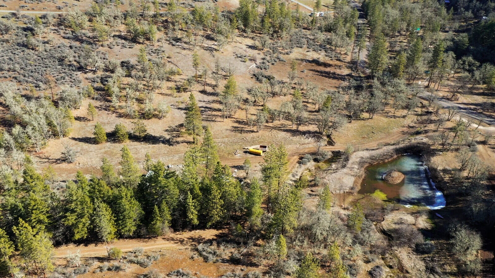 2525 Crowfoot Road Eagle Point, OR 97524 - Photo 17 of 25 17_CR_17_mls