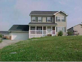 365 Gray Station Road Gray, TN 37615 - Photo 1 of 1 Photo 1