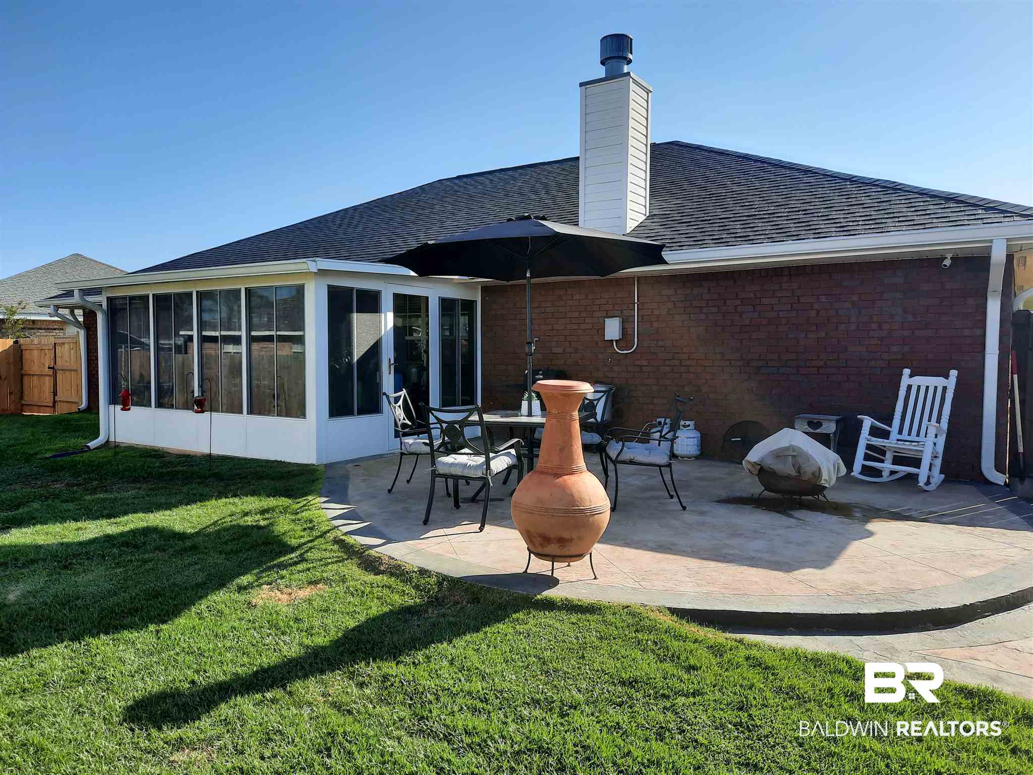 2539 Parkford Drive Foley, AL 36535 - Photo 6 of 32